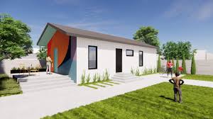 Switching gears, a custom design adu offers everything that a build ready one cannot. Los Angeles Launches Bold New Adu Program To Combat Housing Shortage