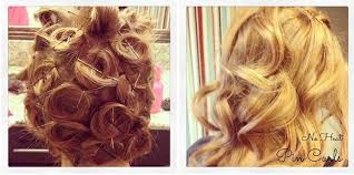 2021 popular related search, hot search, ranking keywords trends in beauty & health, hair rollers, hair extensions & wigs, apparel accessories with curly roller and related search, hot search, ranking keywords. Eight Ways To Get Curly Hair Without A Curling Iron Or Hair Rollers