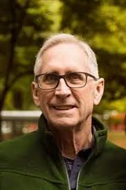 Obituary information for Thomas E. Finger