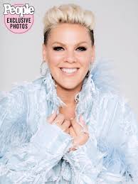 P!nk Revisits Being Pitted Against Britney & Christina Early in Her Career:  'None of Us Wanted That!'