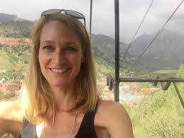 Ashley Shires's Instagram, Twitter & Facebook