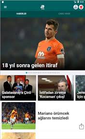 Genel yayın yönetmeni ender bilgin'dir. Aspor Canli Yayinlar Mac Ozetleri Spor Haberleri Fur Android Apk Herunterladen