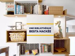 Ma Bibliotheque Besta Hackee Comment Faire Du Sur Mesure A Petit Prix Be Frenchie