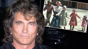 Michael Landon Drank Vodka All Day Before Cancer Death