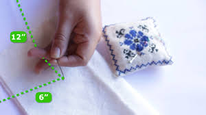 Tutorial menjahit flanel dengan teknik tusuk festonversi nadine craft. Tusuk Feston Biasanya Digunakan Untuk Menjahit Kerajinan Dari Cara Golden
