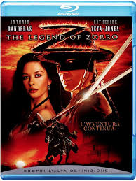 Legend streaming altadefinizione nell'east end londinese degli anni sessanta nessun criminale era più temuto e più ammirato dei gemelli krays. The Legend Of Zorro 2005 Dual Audio 5 1ch 720p 480p Bluray Esub X264 Hindi Eng 1 1gb 450mb