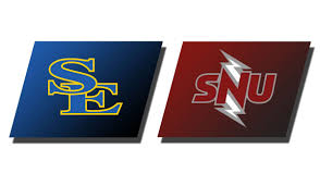 Dworsky, Brzovic power Southeastern to overtime win at Southern Nazarene -