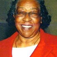 New Brookland civic leader Annie T. Adams Jamison dies