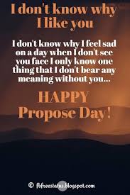 Pin By Alishba Khan On Love Sms In 2020 Happy Propose Day Quotes Propose Day Quotes Propose Day