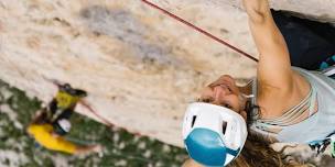 Women's Rock Climbing Retreat