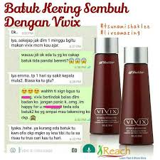 Pesakit digalakkan untuk mengambil makanan yang tinggi serat (fibre). Vivix Untuk Tibi Pengedar Shaklee Shah Alam