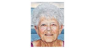 Marguerite Foster Obituary (1922