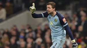 Tim Krul