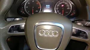 Audi Q5 Battery Location Youtube