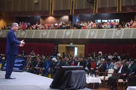 The most common shorthand of dewan agong tuanku canselor is datc. Operasi Pembersihan Dalam Pdrm Akan Diteruskan