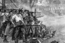 Two Things The Colonists Learned From The French And Indian War