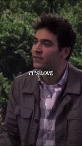 Love Ted Mosby
