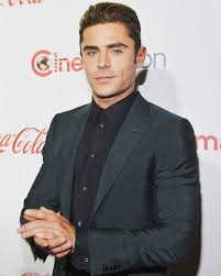 pin auf zac efron