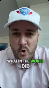 What in the WORLD did Donald Trump and JD Vance just do in the Oval Office?