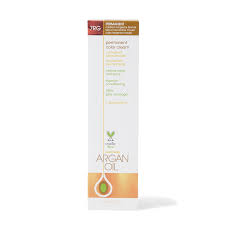 One N Only Argan Oil Permanent Color Cream Permanent Hair Color In 2020 Permanent Hair Color Hair Color Argan Oil