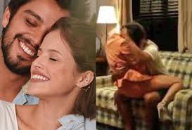 Bruno gissoni, rodrigo simas e felipe simas são três irmãos de sorte. Apos Agatha Moreira Se Envolver Com Seu Irmao Rodrigo Simas Cansa De Manter Aparencias E Entrega Esquisito Tv Foco