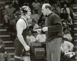 Donald trump claimed falsely while honouring america's greatest wrestling champion on monday that he has his. Wrestling Legend Dan Gable To Visit In October University Of Tennessee At Chattanooga Athletics