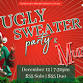 UGLY SWEATER PARTY & MURDER - Traust event image