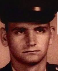 Joseph Eugene Tate (1949-1988)