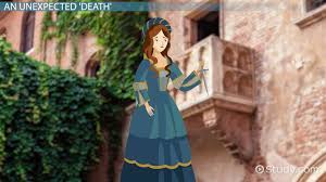 Romeo promised to see friar laurence about the wedding plans. Romeo And Juliet Act 4 Scene 5 Summary Video Lesson Transcript Study Com