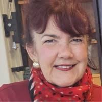 Rosario de Fátima Rodgers Hernández