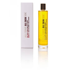 ﻿ ﻿ bone marrow damage: Face Body Hair Glam Gold Therapy