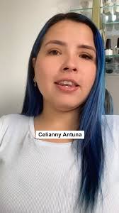 Celianny Antuna, nominado(a) en la categoría Manicurista Revelación del Año  2024 de los premios Beauty Star Awards 2024. A todos sus seguidores a darle  mucho amor y comentar porque Celianny debería ...