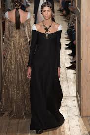 Valentino Fall 2016 Couture Fashion Show Couture Fashion Fashion Show Fashion