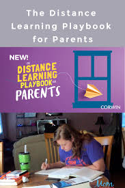 Distance Learning Playbook For Parents Back2school20 Distance Learning Educational Leadership School Reviews