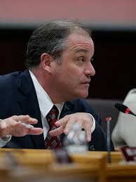 Green Bay elections: How two newcomers were able to beat incumbent Andy  Nicholson in Green Bay, Brown County Board races