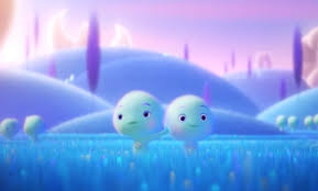 Walt disney pictures, pixar animation studios. Pixar S Soul Trailer Treads Similar Existential Ground As Coco Inside Out Ars Technica