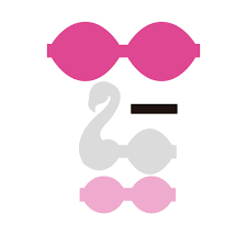Download Make Hair Bows With Your Cricut 18 Free Svg Templates Daydream Into Reality