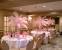 Sweet 16 Table Setup