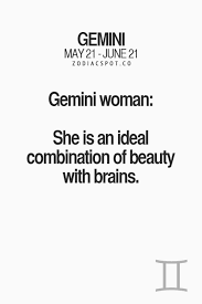 Gemini Goddess Fact Gemini Quotes Horoscope Gemini Gemini Personality