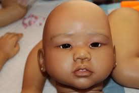 Current WIP Amaya by Connie Burke