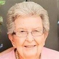 Mrs. Sarah Ruth Peeler Walton Obituary