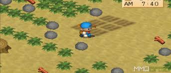Taruhlah 50 ikan dikolam dan berikan pakan setiap harinya sampai ikan berkembang biak, sampai suatu hari greg akan datang dan memberikan fishing pole ini. Harvest Moon Back To Nature Fur Ps1 Release Gameplay System Mehr