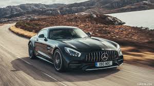 2019 Mercedes Amg Gt C Coupe Uk Spec Caricos Com