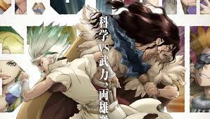 If you enjoyed this video the be sure to like. List Of Upcoming Anime 2021 Japan Web Magazine