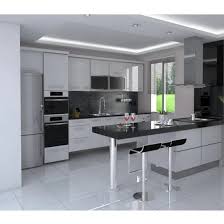 Discount Customized Lacquer Moder Modular Kitchen Cabinet In 2020 Modular Kitchen Cabinets Kitchen Decor Modern Luxury Kitchen Cabinets