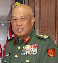 Senarai pegawai kanan di masukkan nama pegawai Raja Mohamed Affandi Raja Mohamed Noor Wikipedia Bahasa Melayu Ensiklopedia Bebas