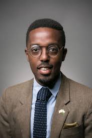 Power Moves: Baltimore's Julius Valentine Maina joins accelerator gener8tor  as chief of staff