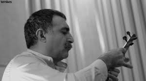 Turkish folk instrumentalist (bağlama), vocalist and composer. Erdal Erzincan Temkes Historical Figures Historical Fictional Characters