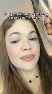 Desconto Liphoney Pela Renner