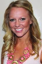 Ramie Allison Named KTOY Region IV Finalist